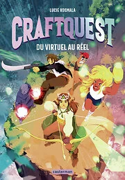Craftquest