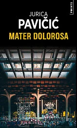 Mater Dolorosa