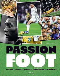 Passion foot