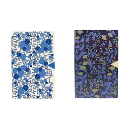 Cahier couture A5 Bosquet 13 x 21 cm Smile modèle aléatoire 