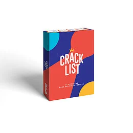 Crack List
