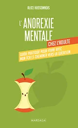 L'anorexie mentale chez l'adulte