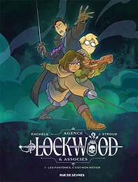 Agence Lockwood & associés T1