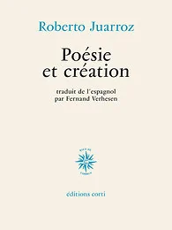 Poésie et création