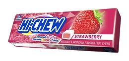 Pâte à mâcher Fraise 50g Hi-Chew