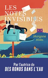 Les notes invisibles
