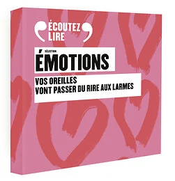 Sélection Émotions