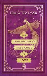 The Ornithologist's Field Guide to Love