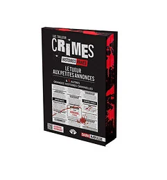 Le tueur aux petites annonces et 5 autres grandes histoires criminelles