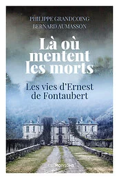Là où mentent les morts