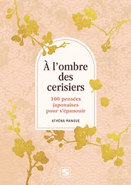 À l’ombre des cerisiers