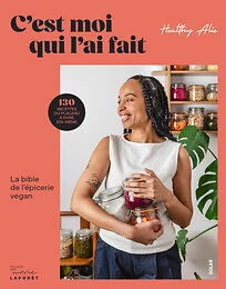 C'est moi qui l'ai fait