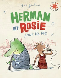 Herman et Rosie pour la vie