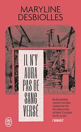 Il n'y aura pas de sang versé