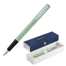 Stylo plume Allure vert pastel Waterman