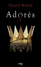 Adorés - Tome 9