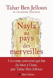 Nayla au pays des merveilles