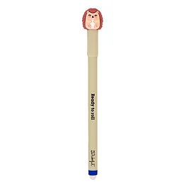Stylo effaçable BoBo Hérisson Prêt à rouler Mr Wonderful