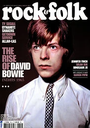 Magazine Rock & folk, numéro 709, du 20/08/2026