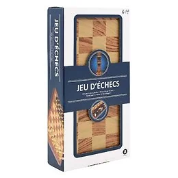 Jeu d’échecs