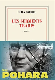 Les serments trahis