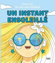 Les Minis Colos d'Andréa - Un instant ensoleillé