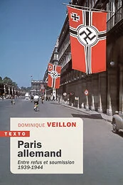 Paris allemand