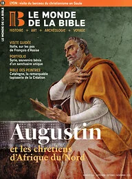 Magazine Le monde de la bible, numéro 258, du 20/08/2026