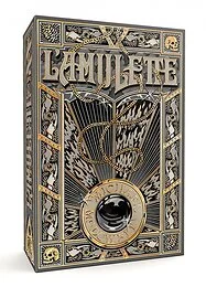 L'Amulette
