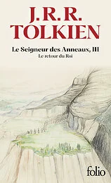 Le Seigneur des Anneaux, III