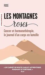Les montagnes roses