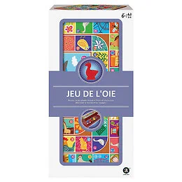 Jeu de l’oie