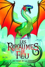 Les Royaumes de Feu, 3
