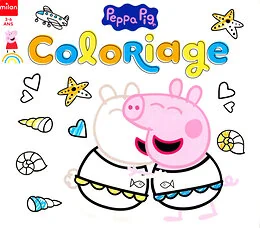 Magazine Les cahiers de peppa pig, numéro 42, du 06/06/2026
