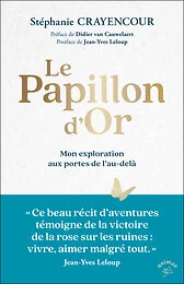 Le Papillon d’Or