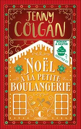 Noël à la petite boulangerie