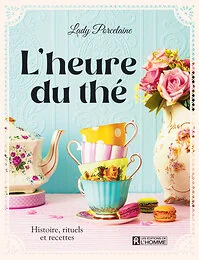 L'heure du thé