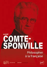 Philosopher à la française