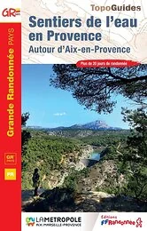 Sentiers de l'eau en Provence