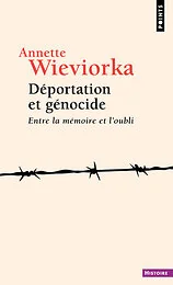 Déportation et génocide