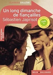 Un long dimanche de fiançailles de Sébastien Japrisot
