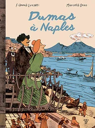 Dumas à Naples