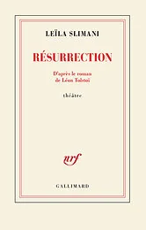 Résurrection