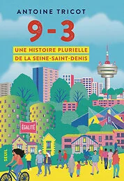 9-3