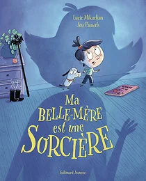 Ma belle-mère est une sorcière