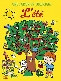 UNE SAISON EN COLO - ETE