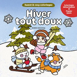 Hiver tout doux