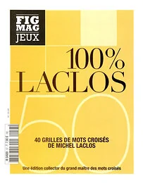 Magazine Figaro laclos, numéro 57, du 30/08/2026