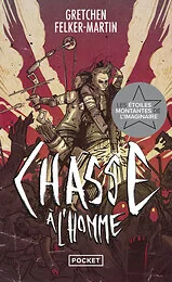 Chasse à l'homme