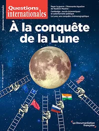 A la conquête de la Lune